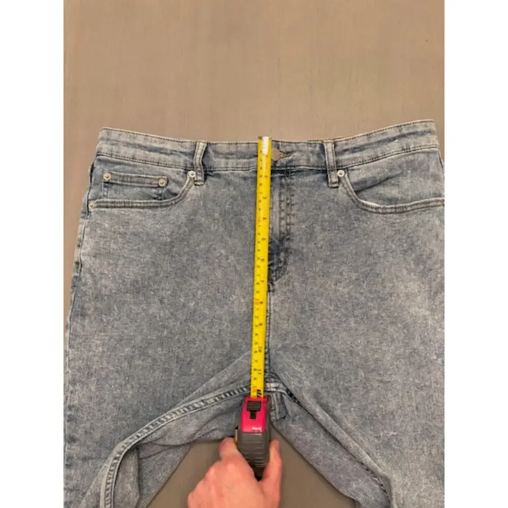 Marc New York vibes waist new
